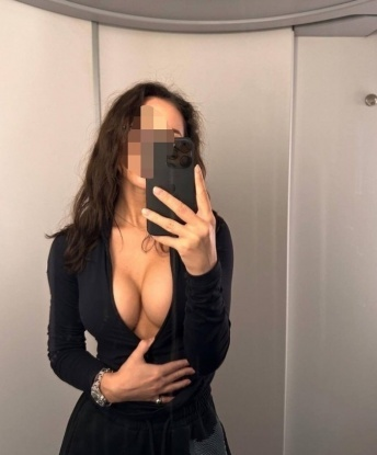 Анкета проститутки Ванда - город Ковдор, 23 года, №11076