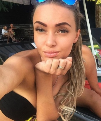 Анкета проститутки Верунечка - город Ковдор, 22 года, №9195